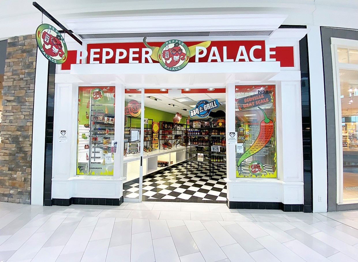 Pepper Palace Mall of America®